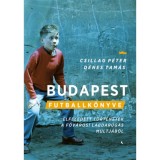 Budapest futballk&ouml;nyve - Elfeledett t&ouml;rt&eacute;netek a főv&aacute;rosi labdar&uacute;g&aacute;s m&uacute;ltj&aacute;b&oacute;l - D&eacute;nes Tam&aacute;s