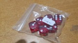 Cumpara ieftin Set Zaruri 6 Buc #A1601