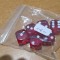 Set Zaruri 6 Buc #A1601