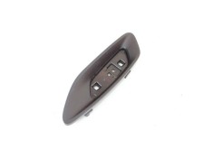 Rama reflectorizant spate OPEL CORSA/-e F, 06.2019-12.2023; CORSA/-e F, 09.2023-, partea dreapta,