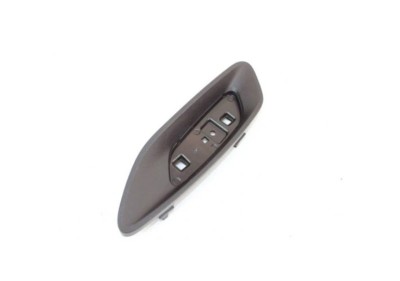 Rama reflectorizant spate OPEL CORSA/-e F, 06.2019-12.2023; CORSA/-e F, 09.2023-, partea dreapta, foto