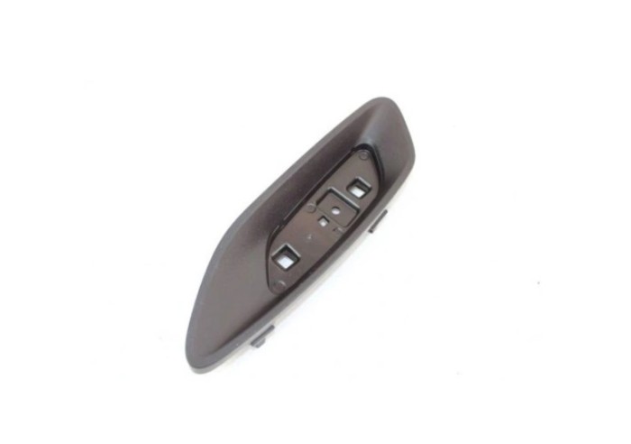 Rama reflectorizant spate OPEL CORSA/-e F, 06.2019-12.2023; CORSA/-e F, 09.2023-, partea dreapta,