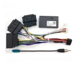 Cablaj dedicat navigatie android Mercedes Sprinter 2008-2023 masina cu ecran color de fabrica CAB-SPRINTER-2022-HIGH