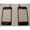 Touchscreen Alcatel One Touch Pixi OT-4007, Geam Sticla, Display, Ecran, Negru