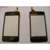 Touchscreen Alcatel One Touch Pixi OT-4007, Geam Sticla, Display, Ecran, Negru