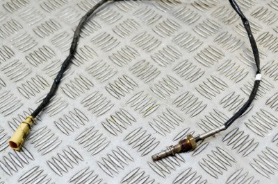 Senzor de temperatură AUDI A4 Avant 8K5, B8 2015 OEM: 4G0906088AA 13544722 foto