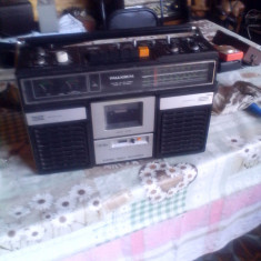 Radio casetofon Palladium Md 494/259