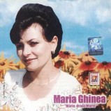 Maria Ghinea - Mărie, Dragă Mărie, CD