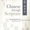 Chinese Through Scripture: Workbook (Simplified Characters)