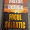 Focul salbatic Nelson DeMille