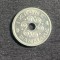 Moneda 1 coroana 1995 Danemarca