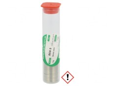 S&acirc;rmă de lipit fără plumb 1mm 10g