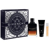 GIVENCHY Gentleman R&eacute;serve Priv&eacute;e set cadou pentru bărbați