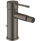 Baterie bideu marimea S Grohe Essence antracit mat (brushed hard graphite)
