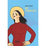 Női zsebatlasz - Sylwia Chutnik