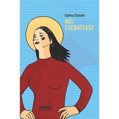 Női zsebatlasz - Sylwia Chutnik foto