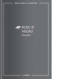 Rosu si negru - Irina Mavrodin, Stendhal