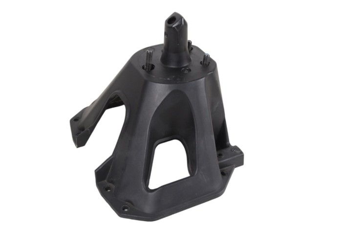 Suport roata de rezerva JEEP WRANGLER IV JL 2019 OEM: 68297540AD 25031284