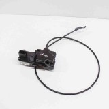 &Icirc;ncuietoare Ușă St&acirc;nga Spate Tesla Model S 2018 OEM 6008911-00-D Originală