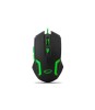 Mouse optic USB gaming FIGHTER ESPERANZA EGM205G