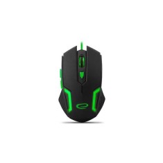 Mouse optic USB gaming FIGHTER ESPERANZA EGM205G