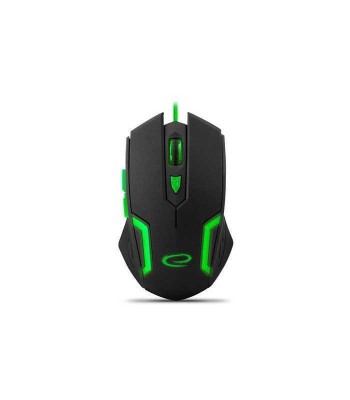 Mouse optic USB gaming FIGHTER ESPERANZA EGM205G foto