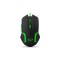 Mouse optic USB gaming FIGHTER ESPERANZA EGM205G