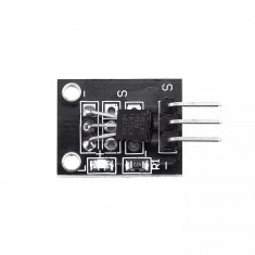 Senzor DS18B20 / Senzor temperatura Arduino KY-001 foto