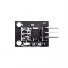 Senzor DS18B20 / Senzor temperatura Arduino KY-001