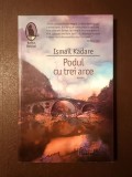 Ismail Kadare - Podul cu trei arce (roman)