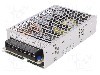 Alimentator SMPS, 24V DC, 4,5A, 0,1kW, TDK-LAMBDA - LS100-24