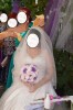 Rochie de mireasa, Rochii de mireasa printesa