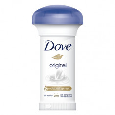 Deodorant stick ciuperca Dove Original 50 ml foto