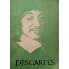 Descartes Si Spiritul Stiintific Modern Discurs Despre Metoda - Rene Descartes , G283