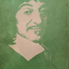 Descartes Si Spiritul Stiintific Modern Discurs Despre Metoda - Rene Descartes ,558899