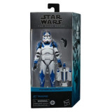 Star Wars Black Series Gaming Greats Jet Trooper Blue 15 cm, Hasbro