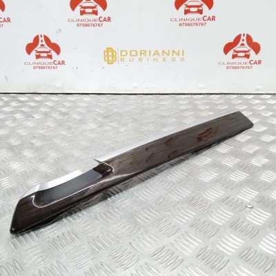 Trim Portiera Dreapta Spate Bmw Seria 7 2008-2015 foto