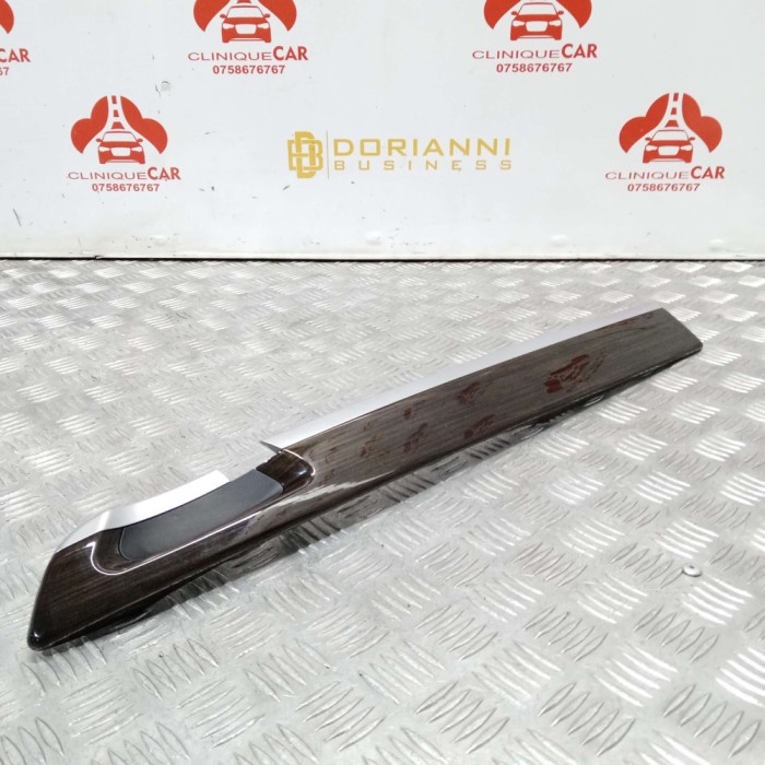Trim Portiera Dreapta Spate Bmw Seria 7 2008-2015