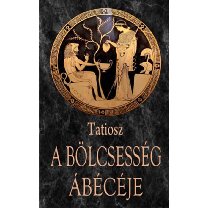 A b&ouml;lcsess&eacute;g &aacute;b&eacute;c&eacute;je - Tatiosz