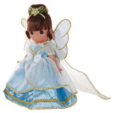 Papusa decor, Inger saten, 23 cm - Precious Moments