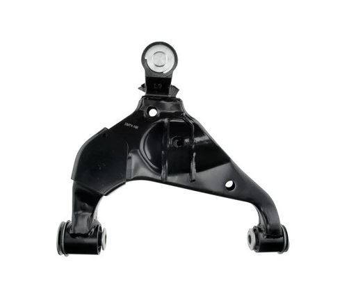 Brat suspensie roata TEKNOROT 81P337-K, Stanga, Fata