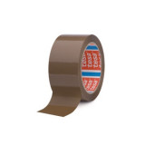 BANDA ADEZIVA AMBALARE 48MM / 66M - MARO, Tesa