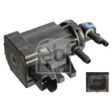 Febi Bilstein Convertor presiune, esapament febi Plus
