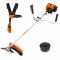 Motocoasa Holzfforma FF250 - 1