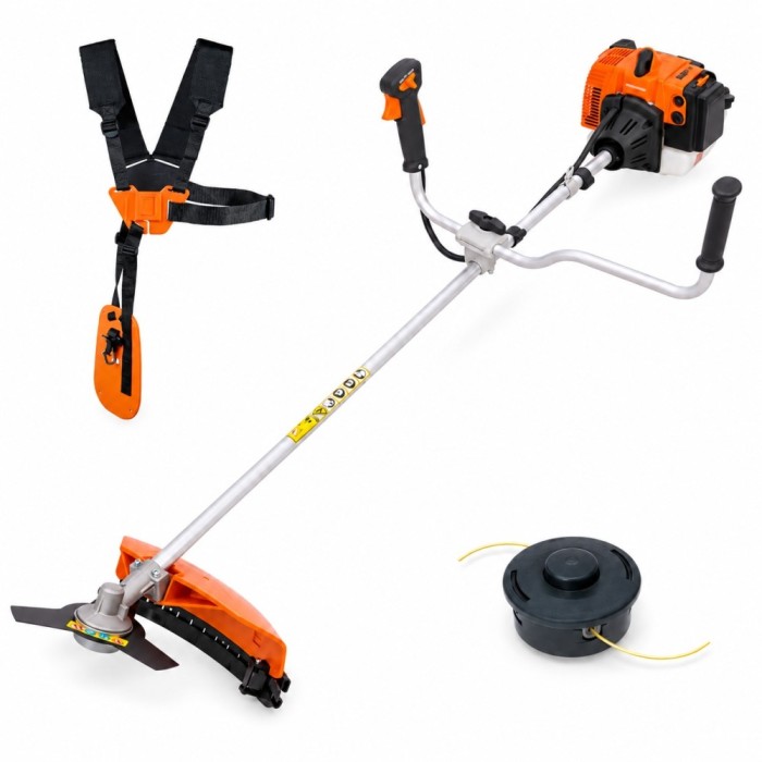 Motocoasa Holzfforma FF250