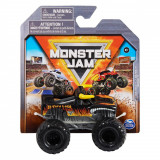 Masinuta Monster Jam 1:70, El Toro Loco, 20138698