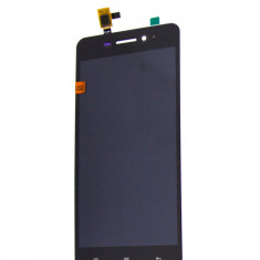 Display Lenovo S60 + Touch, Black