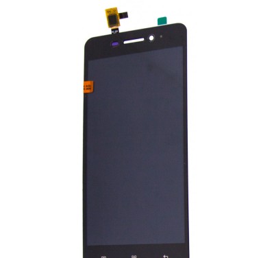 Display Lenovo S60 + Touch, Black foto