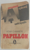 Henri Charriere - Papillon