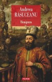 Hemiptera - Roman de Andreea Rasuceanu - Meditatie pe marginea mortii, memorie si istorie | Carti Beletristica